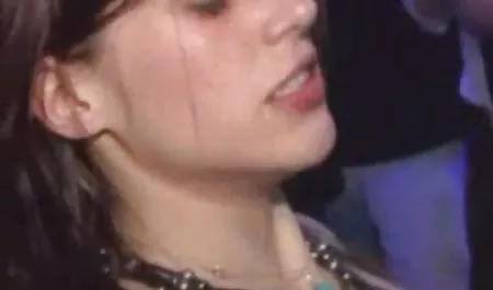 Kurus kulit berwarna remaja Luna xxx bokep mom di saat pertama kali, porno casting
