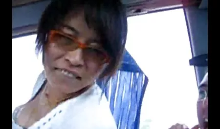 Kurus Kulit Berwarna bokep mom yoga Amatir Fucks Her Dildo