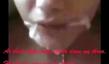 ketat remaja Avery batu, diisi bokep japanese mother dengan cum