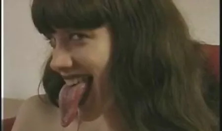 Siberia xxx mom selingkuh gadis takut cock Rocco, tapi mencintai anal