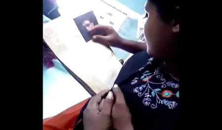 Bersenang-senang di dapur bokep arab mom